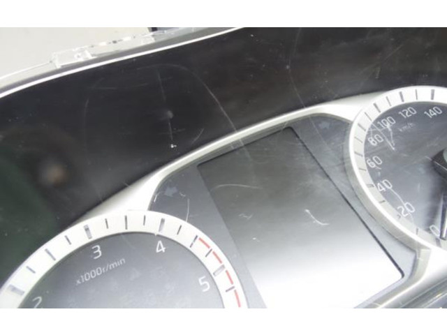 Панель приборов 5JH5C, 746KM   Renault Alaskan       