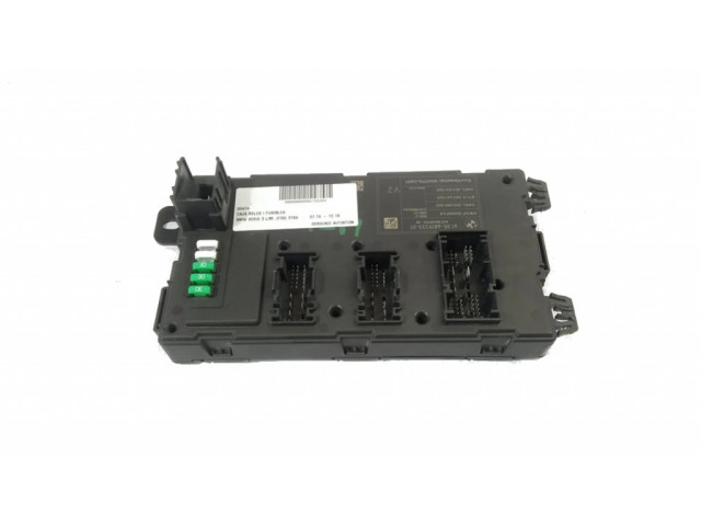 Pojistková skříňka 61356819333 BMW M3 2015