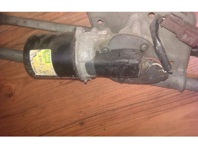 Моторчик дворников     Peugeot 406