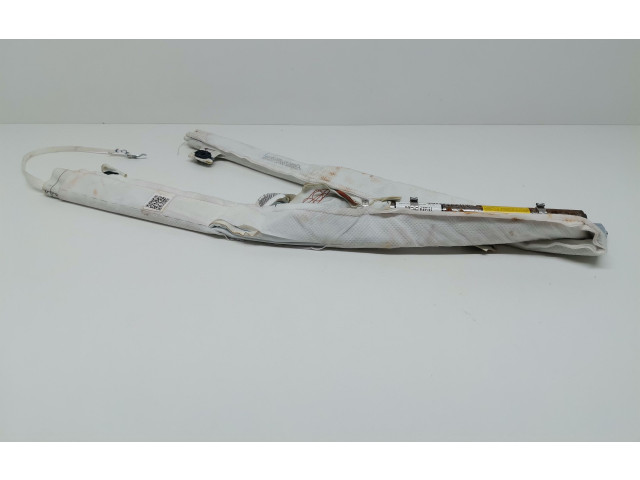 Боковая подушка безопасности 52080824, 199B6000   Fiat 500L