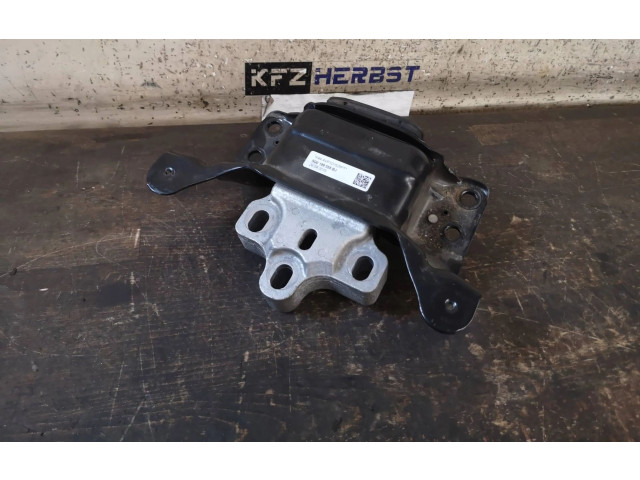 Блок управления коробкой передач 5Q0199555BJ, 5Q0199555BJ   Skoda Octavia Mk3 (5E)