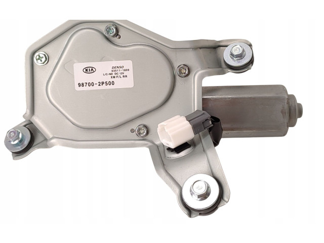 Моторчик заднего дворника 2P500, 98700    KIA Sorento