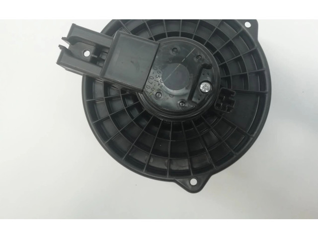 Вентилятор печки KD4561B10, KD4561B10 Mazda 3 II