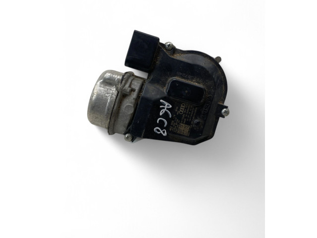 Двигатель стеклоочистителей 4K2955119   Audi A6 S6 C8 4K