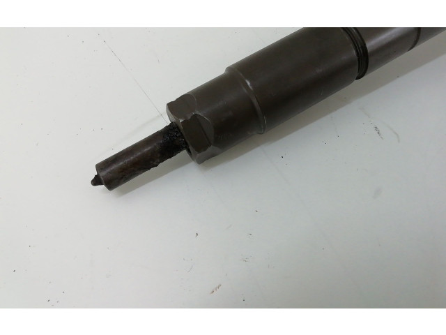 Форсунка 9X2Q-9K546-DB, 9X2Q-9K546-DB    Citroen C5   