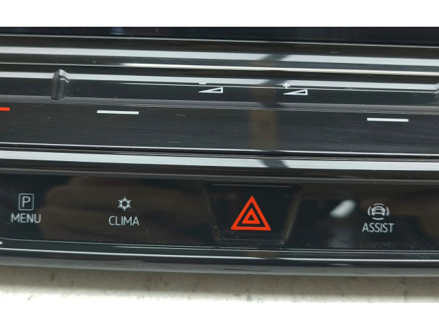 Дисплей    10A919605H   Volkswagen ID.3