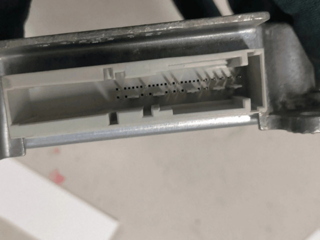 Блок подушек безопасности 46541774, 04309603NAT   Fiat Bravo - Brava