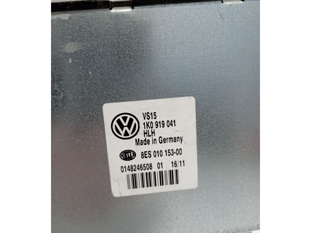 Блок управления питанием