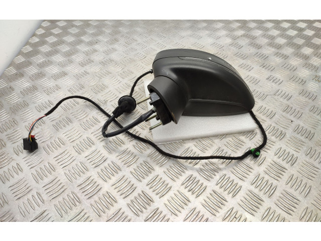 Поршень Зеркало (управляемое электричеством) chz   Audi A1  