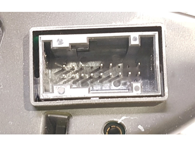 Панель приборов 6V0920740E, G0-0998E   Skoda Fabia Mk3 (NJ)       