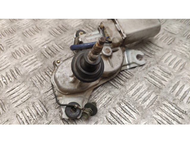 Моторчик заднего дворника LC6267450, 8492007144 Mazda MPV II LW