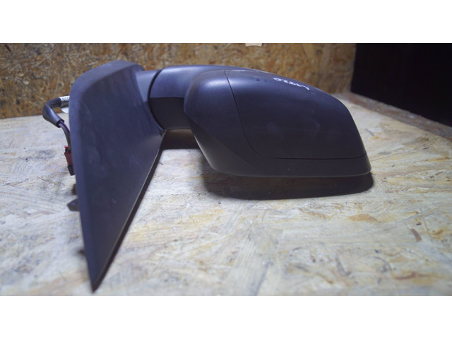 Зеркало электрическое Citroen Nemo - года