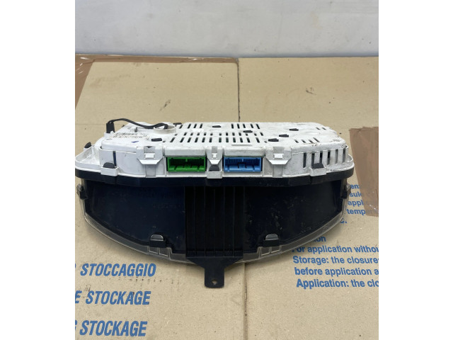 Přístrojová deska  Honda Stream 2002 78100G000, HR0290  