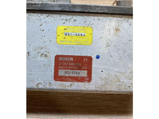 Блок управления АБС MB572554, 2267280011 Mitsubishi Galant
