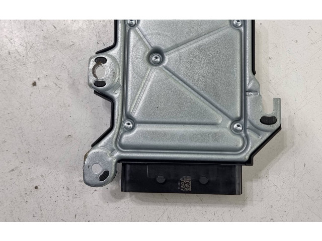 Блок подушек безопасности 3Q0959655AB, 225894150   Skoda Octavia Mk3 (5E)