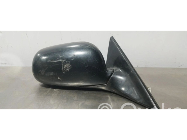 Зеркало электрическое левое Honda Prelude 1983-1984 года