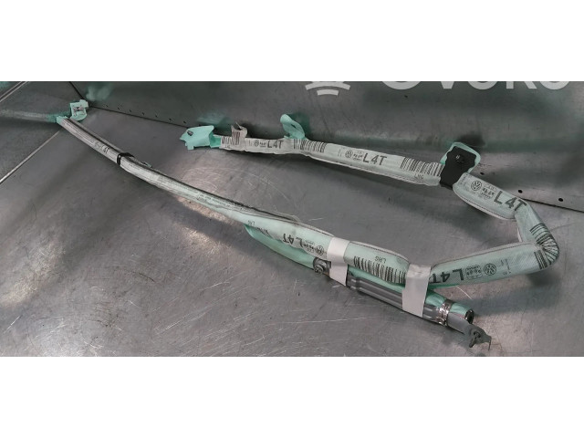 Подушка безопасности в сиденье 5G4880741A, 5G4880741D   Volkswagen Golf VII