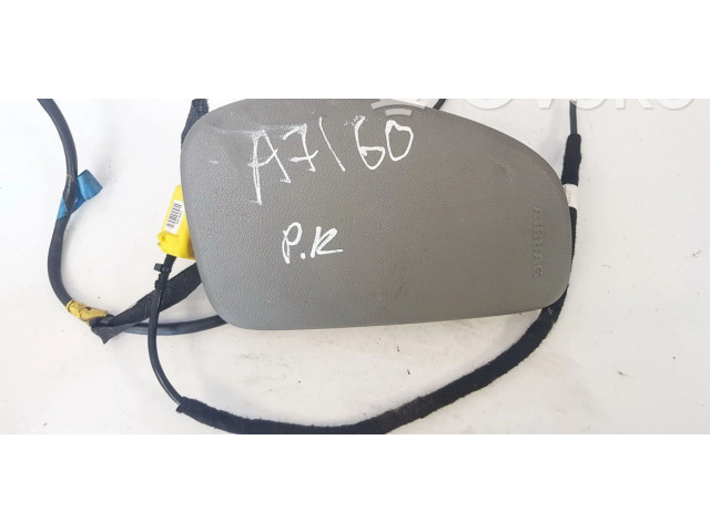 Подушка безопасности в сиденье 7m0880241u71, vp420003c   Volkswagen Sharan