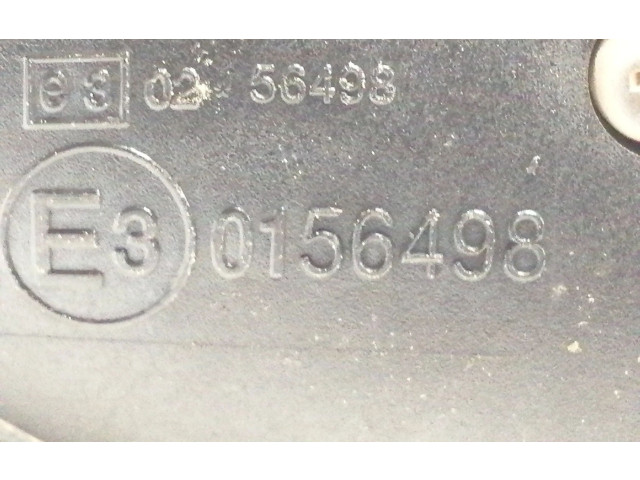 Зеркало электрическое Lancia Lybra - года