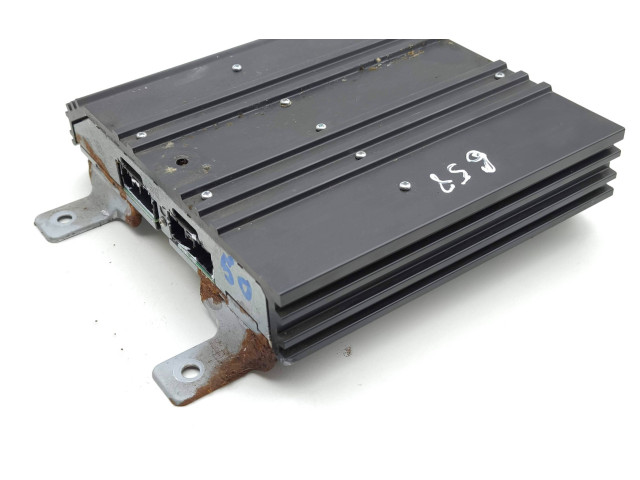 Звукоусилитель 8701A350, 34R037B Mitsubishi Outlander