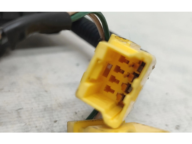 Надувная подушка для руля Honda Accord 2003 - 2007 года