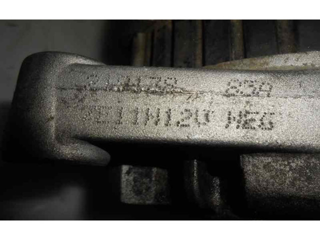 Блок АБС 219138, 7E11W12V   Daewoo  Nubira   -  года