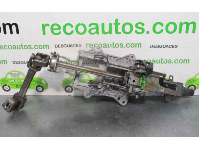 Рулевая рейка 1Z1419502B, 0003185430 Skoda Octavia Mk2 (1Z) 2004 - 2013 года