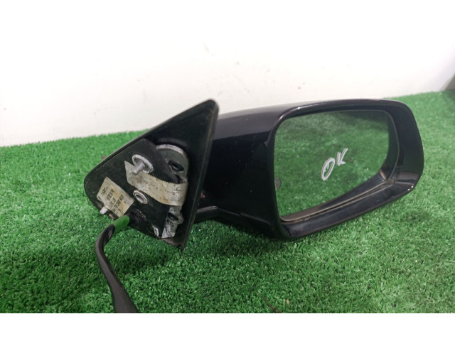 Зеркало (управляемое электричеством) Skoda Octavia Mk2 (1Z)