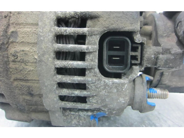 Генератор 8973261801 Opel Meriva A