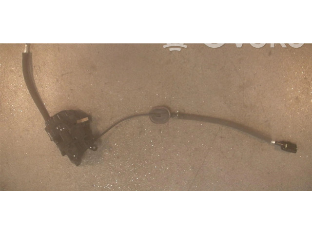 Двигатель центрально замка 805034742R, 805037619R Renault Captur