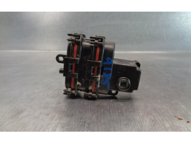 Вентилятор печки Mercedes-Benz SLK AMG R170