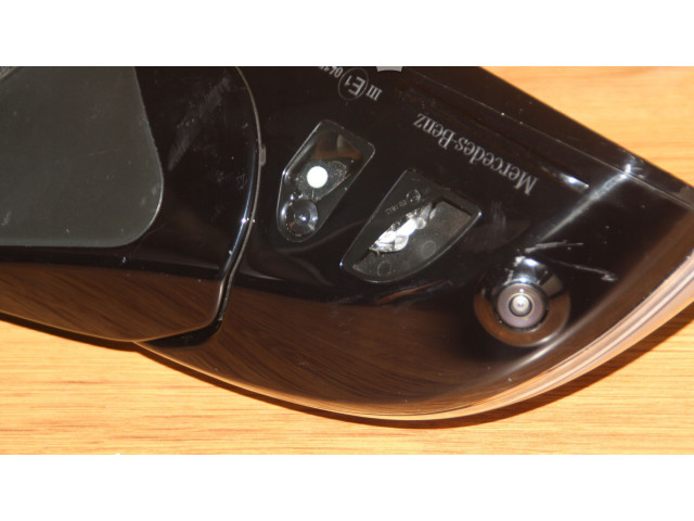 Зеркало электрическое Volvo C30 2010 - 2013 года