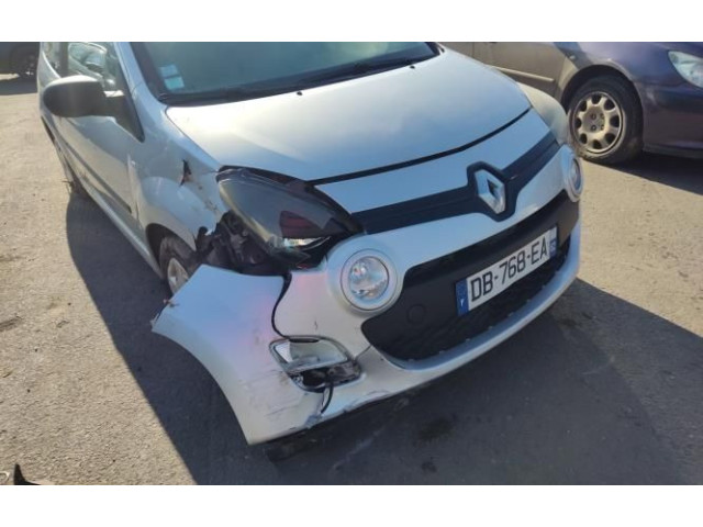 Модуль управления BSM 8201350221 Renault Twingo II