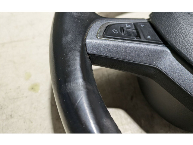 Руль Skoda Rapid (NH)  2012 - 2019 года       