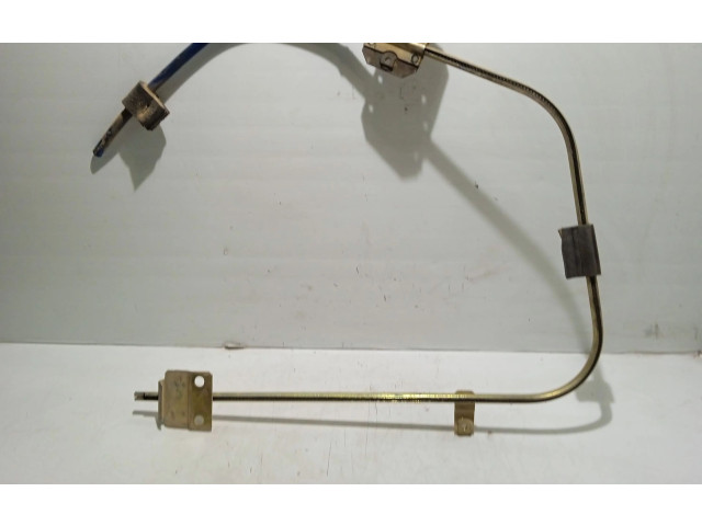 Vstřikovací čerpadlo Seat Marbella 09NCB