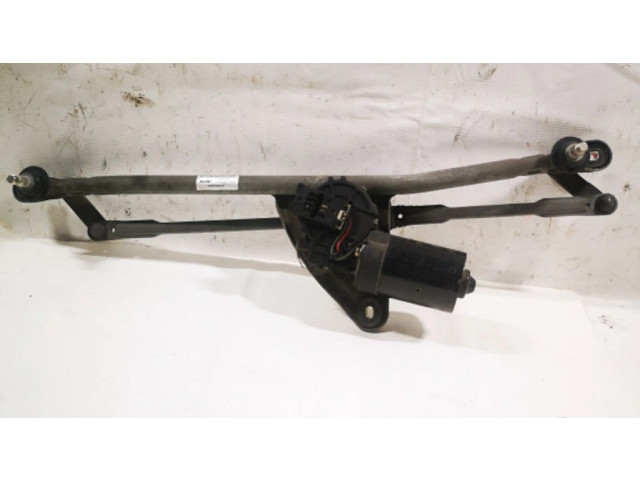 Комплект механизма стеклоочистителей