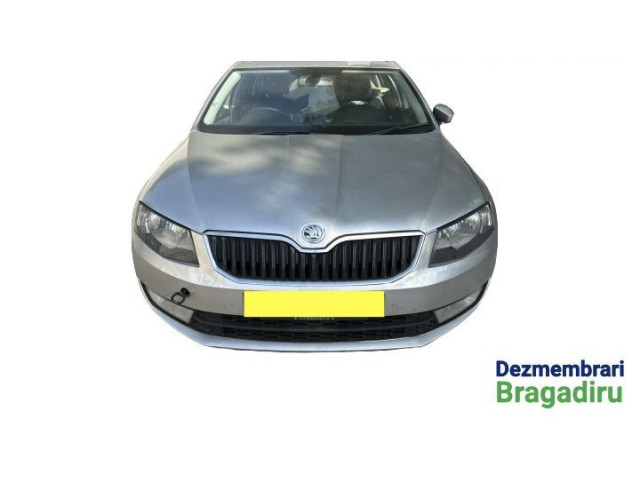  Турбина Skoda Octavia Mk3 (5E)           