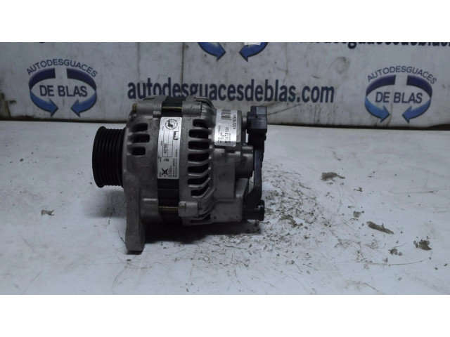 Генератор 437582 Rover Rover