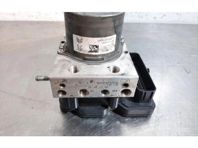 Блок АБС    Peugeot  Partner III  2018 -  года