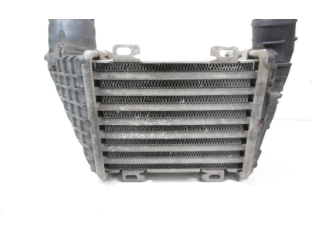 Интеркулер  376723261, 376723261   Volkswagen Golf III 
