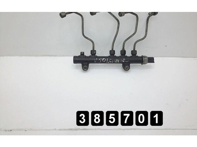 Топливная рампа    Volvo V50  