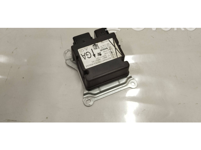Блок подушек безопасности 6M2T14B056, 650002117501   Ford S-MAX
