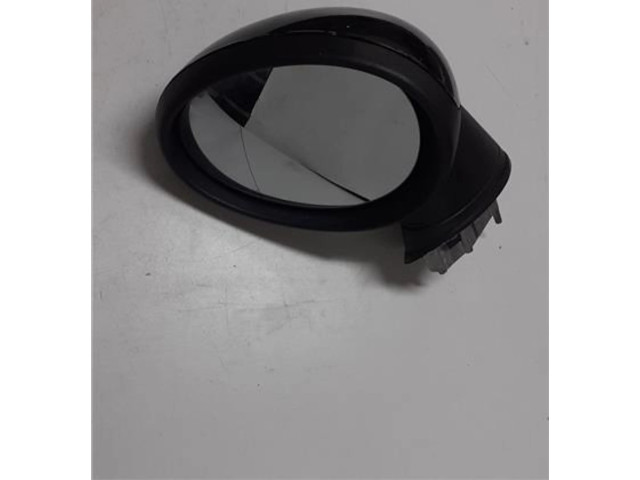 Zpětné zrcátko Mini One - Cooper Clubman R55 2007