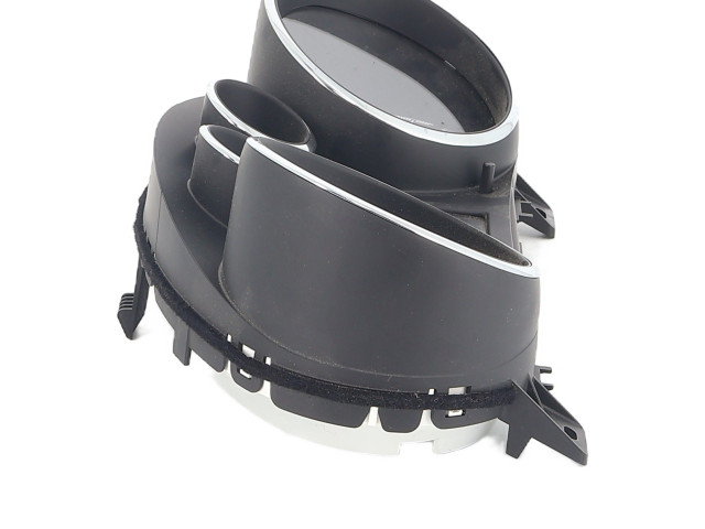 Панель приборов 13420513 Opel Meriva B