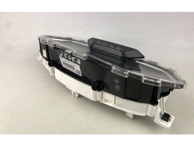 Панель приборов 9842411180   Peugeot Partner III       