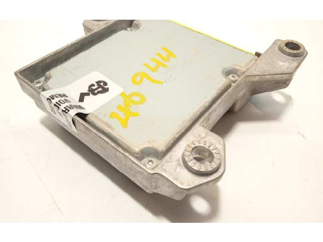 Блок подушек безопасности BHS257K30A Mazda 3 III