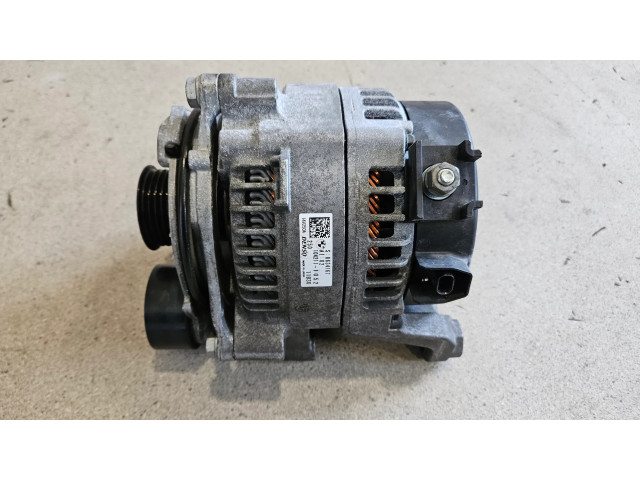 Генератор 8634167   BMW X3 G01 2.0     