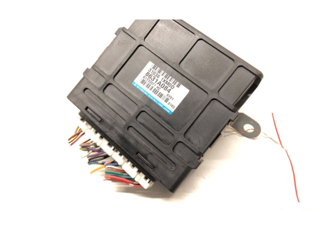 Блок управления коробкой передач 8631A084 Mitsubishi Outlander