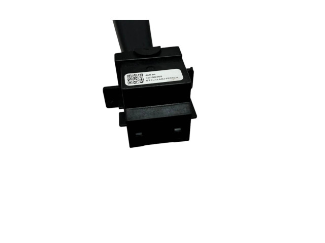 Ручка стеклоочистителей 30798465, J6R3A   Volvo V70