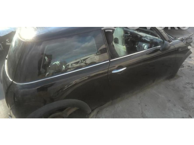 Блок АБС 34512460504   Mini  One - Cooper R50 - 53  2001 - 2006 года